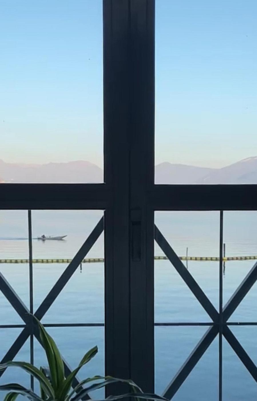 Filandalago Apartment Iseo Ngoại thất bức ảnh