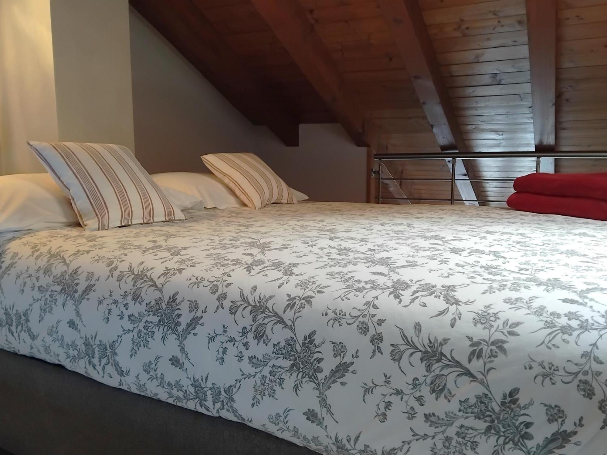 Filandalago Apartment Iseo Ngoại thất bức ảnh